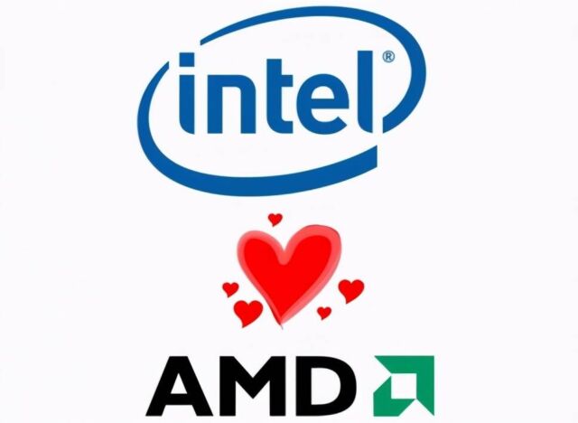 AMD处理器不如英特尔来的稳定？都2021年了，还有人信这个吗？