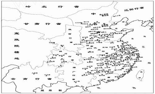 宋代的东京和临安两座城市标志着我国古代最早的建制城市的出现