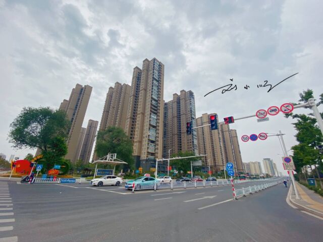 江苏省淮安市地名太混乱，不仅游客头晕，连好多本地人都搞不清楚