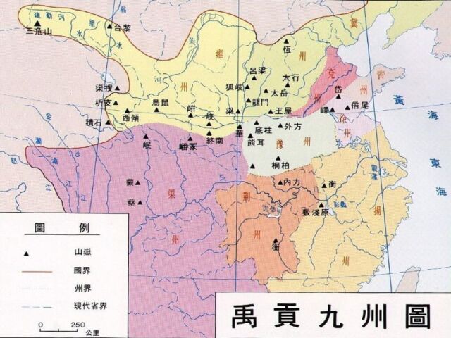 中唐第一城市，扬州自古繁荣上千年，为何100年就沦为三线城市？