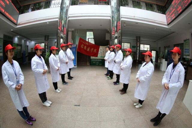 湖南省3所医学类院校：综合实力强劲，专业录取分数低