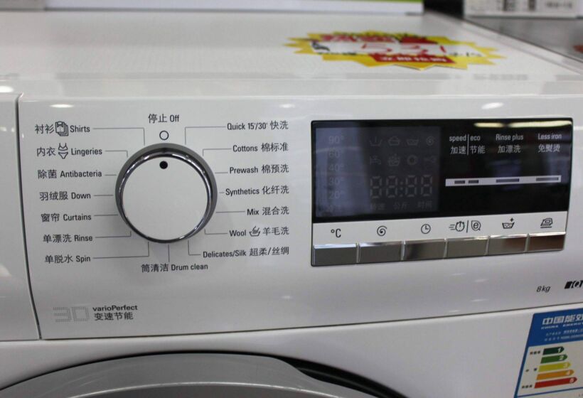 波轮洗衣机更干净，为什么大家都买滚筒洗衣机？到底哪一种更好？