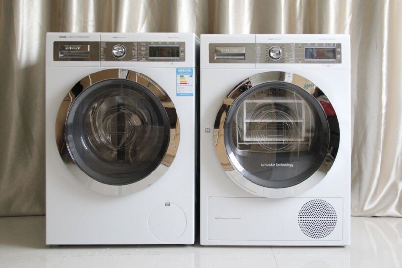 波轮洗衣机更干净，为什么大家都买滚筒洗衣机？到底哪一种更好？
