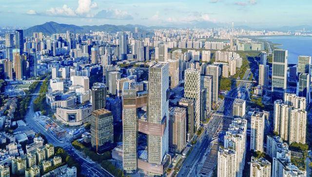 中国城市20强排名：杭州成为第五城，郑州领先西安，天津跻身前十