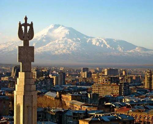 关于亚美尼亚共和国的几十个冷知识，您知道几个？美女与贫穷并存