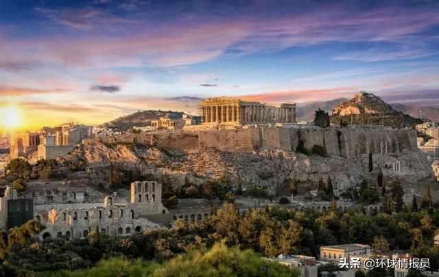古希腊有数百个城邦，雅典和斯巴达实力最强，为何没能统一希腊？