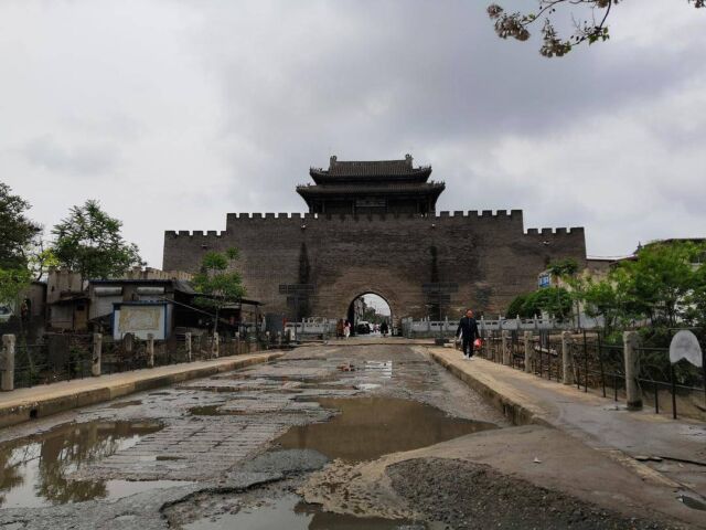 关于中华大地上的那些小知识（河北保定篇-定州市）