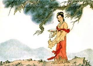 “诗中有画、画中有诗”的王维是山水诗人，为何被称为“诗佛”？
