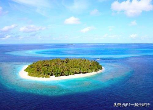 马尔代夫哪个岛最好玩？超实用选岛攻略指南