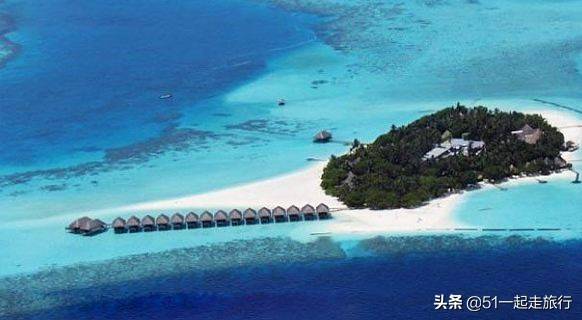 马尔代夫哪个岛最好玩？超实用选岛攻略指南