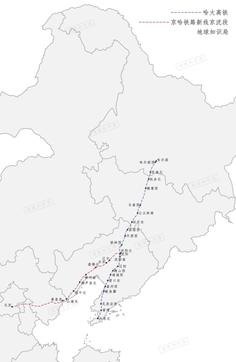 刚刚，入关又快了！| 地球知识局