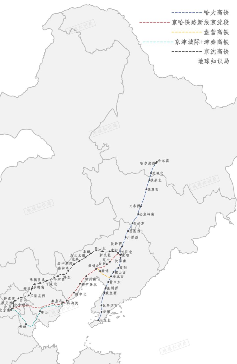 刚刚，入关又快了！| 地球知识局