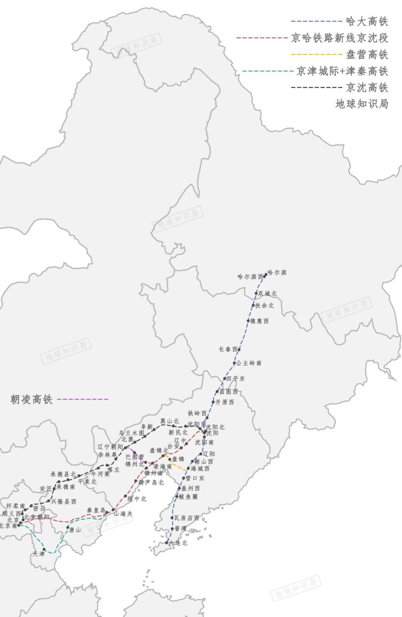 刚刚，入关又快了！| 地球知识局