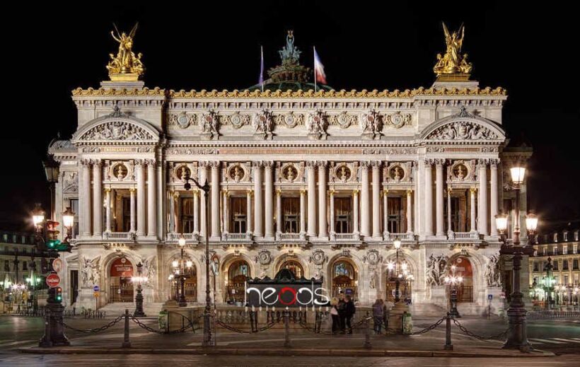 世界上最著名的10座歌剧院，建筑的瑰宝、艺术的殿堂