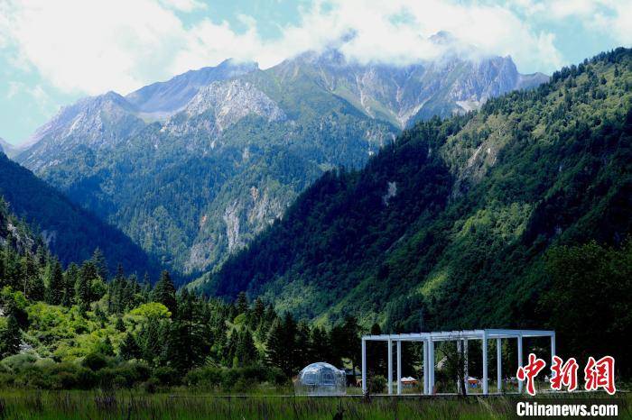 “九寨沟不只有九寨沟”四川九寨沟县加快构建全域旅游新格局