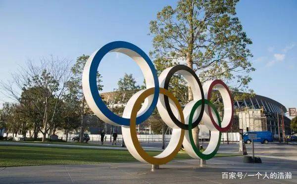 时隔13年2008北京2021东京奥运两相比较怎样？高下立判