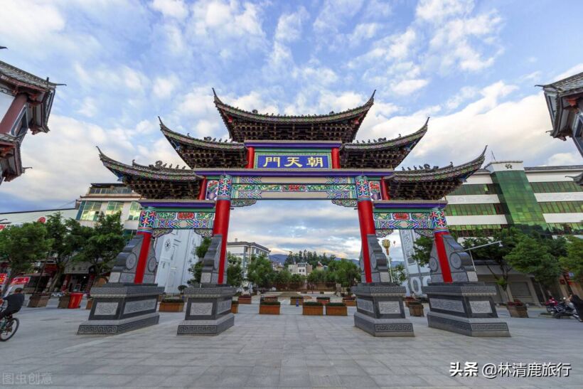 中国8座被世界认可的春城，养老就在其中选，你觉得哪个最好