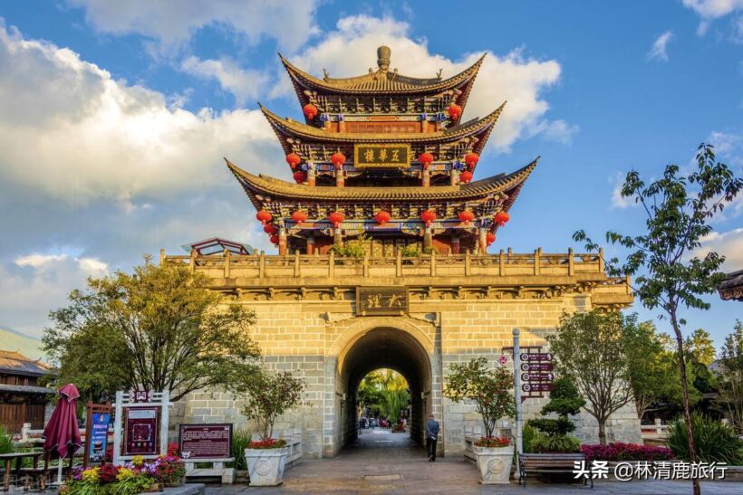 中国8座被世界认可的春城，养老就在其中选，你觉得哪个最好