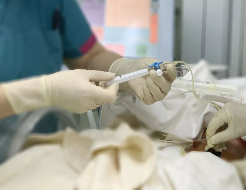 假日惊魂！一日3台复杂危重手术，北京协和多学科团队为母婴生命护航