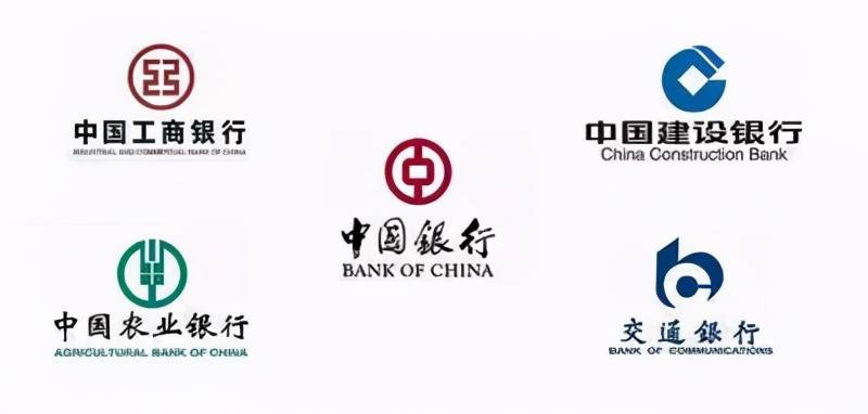 中国五大银行信用卡，各自都有哪些优点？