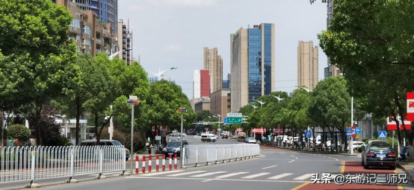 湖南省长沙，作为我国的新一线城市，它有5大城市标签