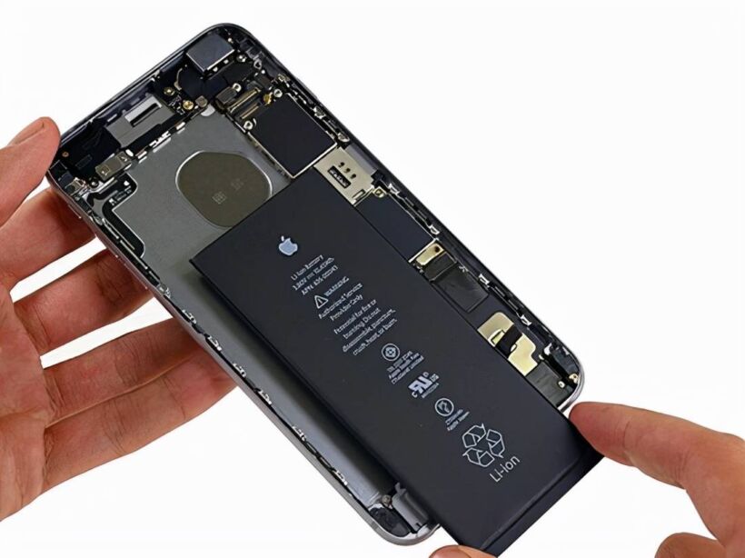 iPhone更换手机电池该怎么选？这些东西你一定要知道