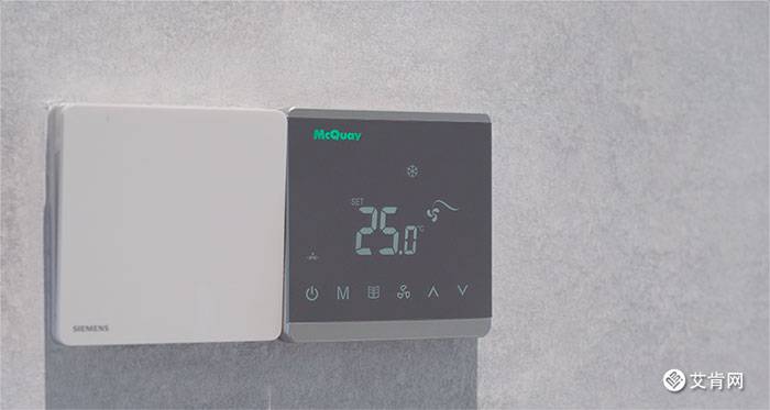 打造家魔方 麦克维尔A 变频家用中央空调用户实用评测