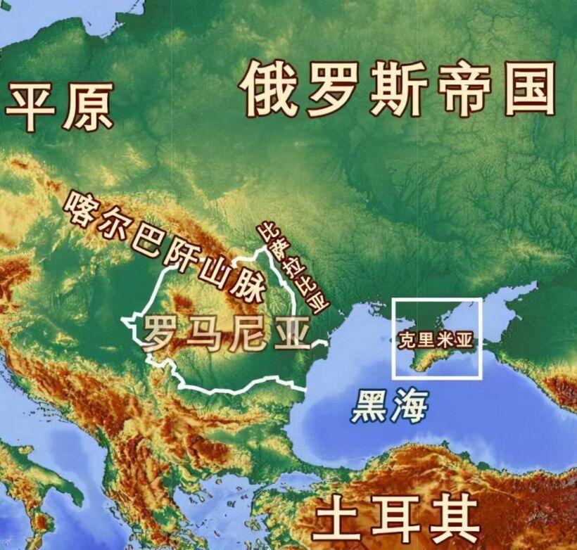闻名世界历史的七大帝国，中国占四个
