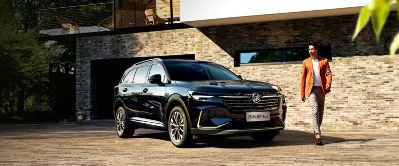 20-30万大五座SUV 谁是最优解？