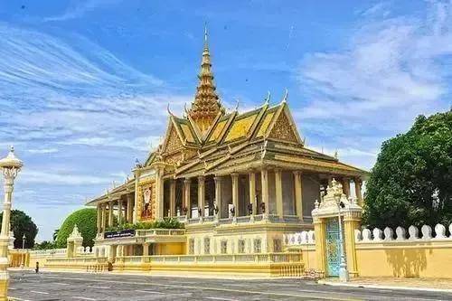 “对华友好国”之“柬埔寨”现状，带你看看真实的柬埔寨
