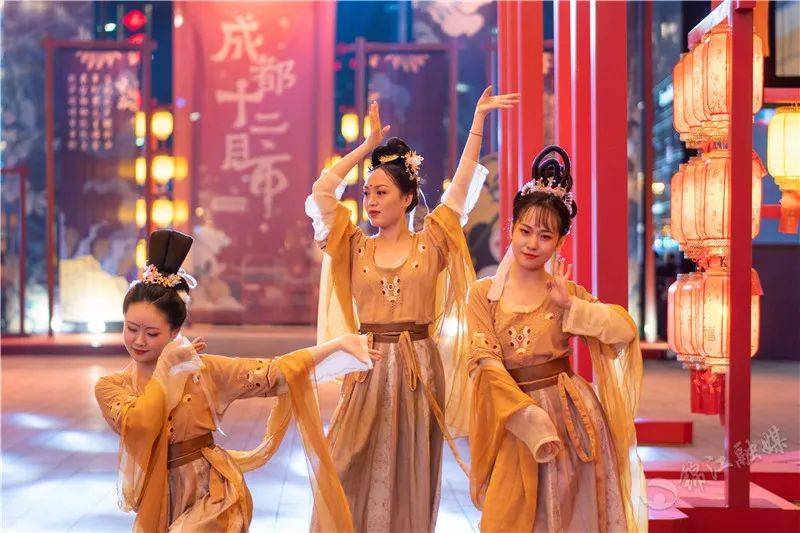 2021中国幸福百强区出炉，成都这7个区上榜！