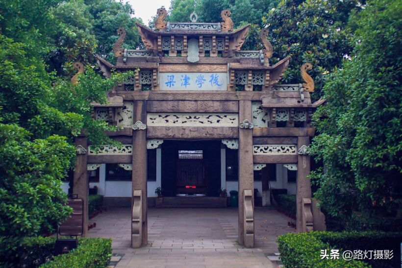 中国“最有钱”的江南小城，景美安逸适合养老，你知道是哪里吗？