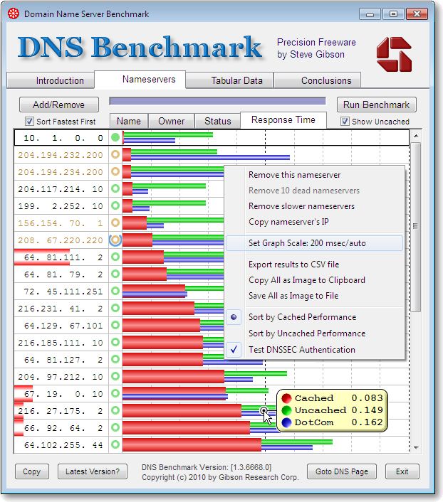 「沙发管家」教你2个快速更改 DNS 的方法？