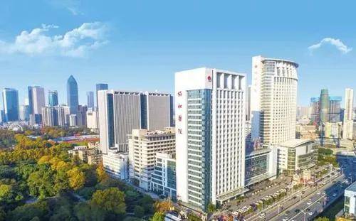 我国历史最悠久、实力最强的医院之一武汉协和医院155岁生日快乐