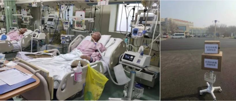​在呼吸学科的战场上保家卫国——天津市胸科医院74年记