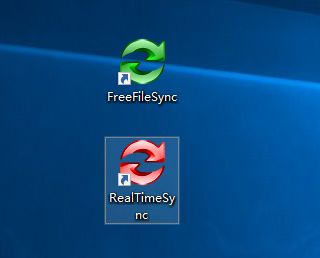 FreeFileSync开源软件测评-一个简洁好用的文件同步工具