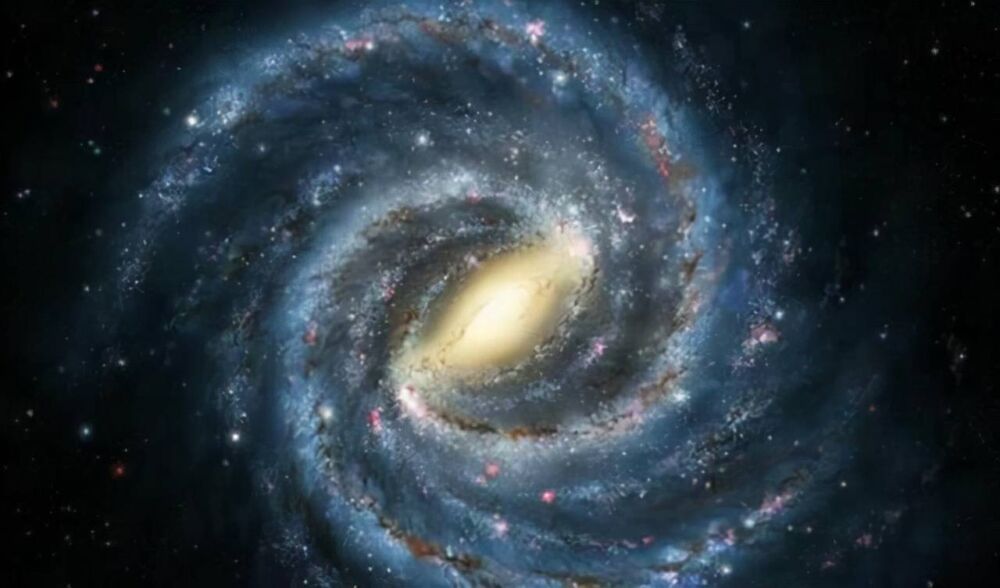 银河系有数千万颗恒星，究竟会有多少外星文明存在？超出预期