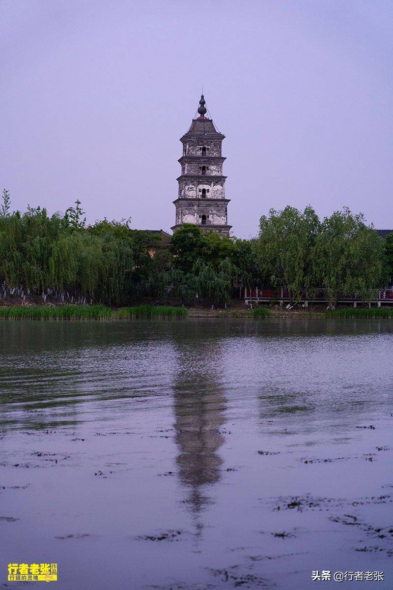 江苏这座县级市名字是秦始皇取的，世界文化遗产“南方大雁塔”