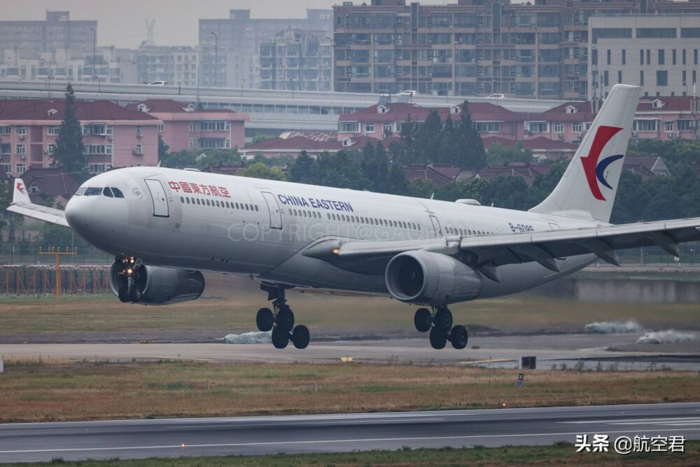 花多眼乱，这么多航空公司该怎么选？听航空君来说说