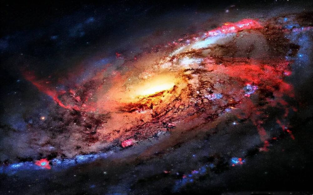 银河系有数千万颗恒星，究竟会有多少外星文明存在？超出预期
