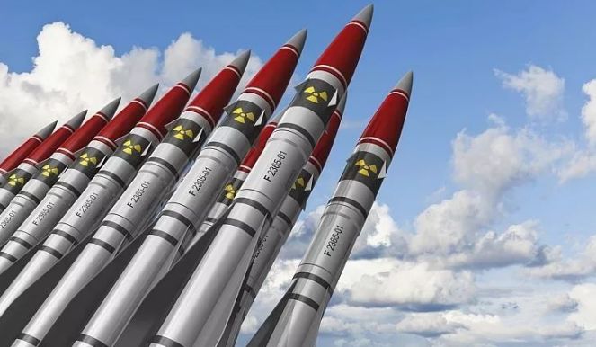 美国有3750枚核弹，我国有多少？这3大因素让中国不惧核威慑