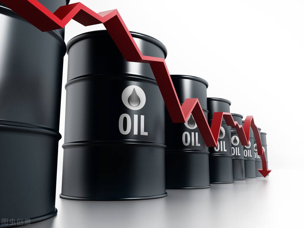 11月30日国际油价“上涨0.99%”，油价预计下调「240元/吨」