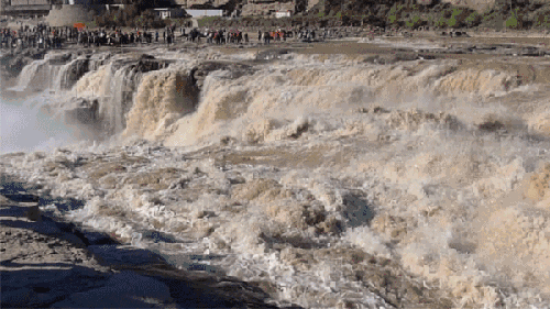 黄河高出地面10米，已是“悬河”，莫非国家从不清理河底泥沙？