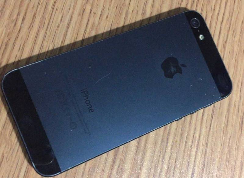 350元的iPhone 5上手体验：买的就是情怀！