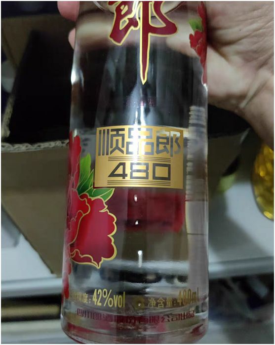 超市4款“廉价酒”，都是不加1滴香精的纯粮酒，可惜很少人知道