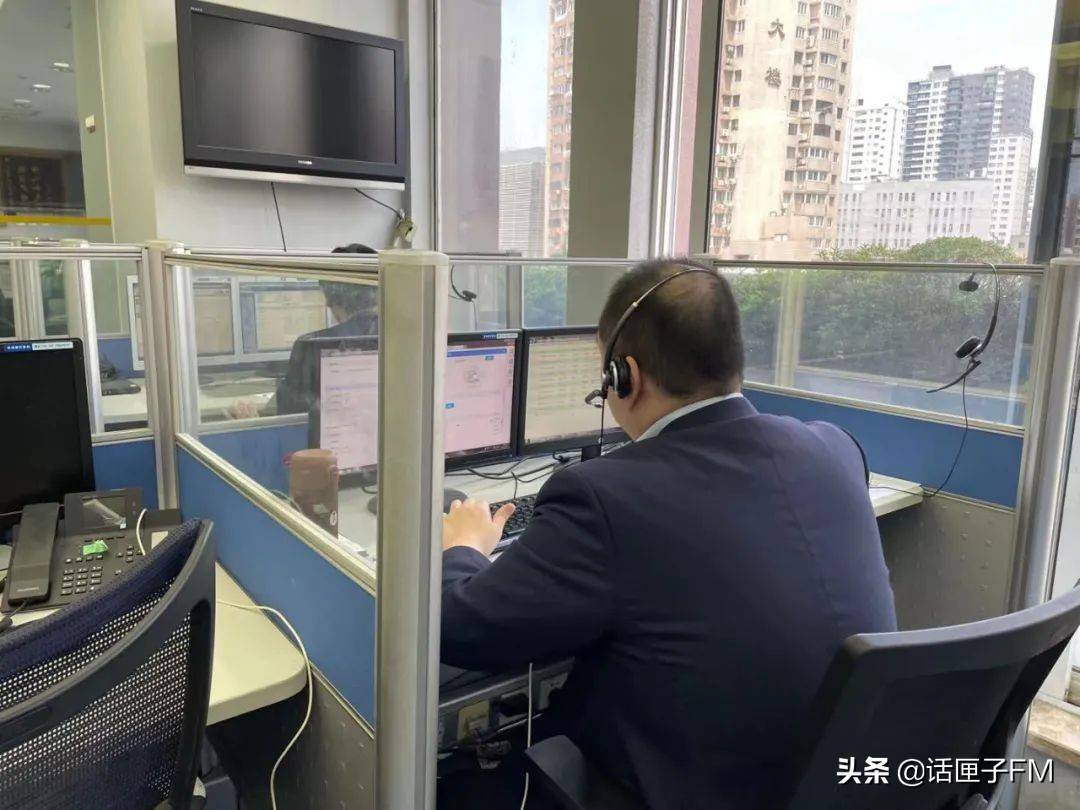 12315热线难打？不要急！上海消费投诉举报中心的“AI座席”正在上线，能听能问能对话