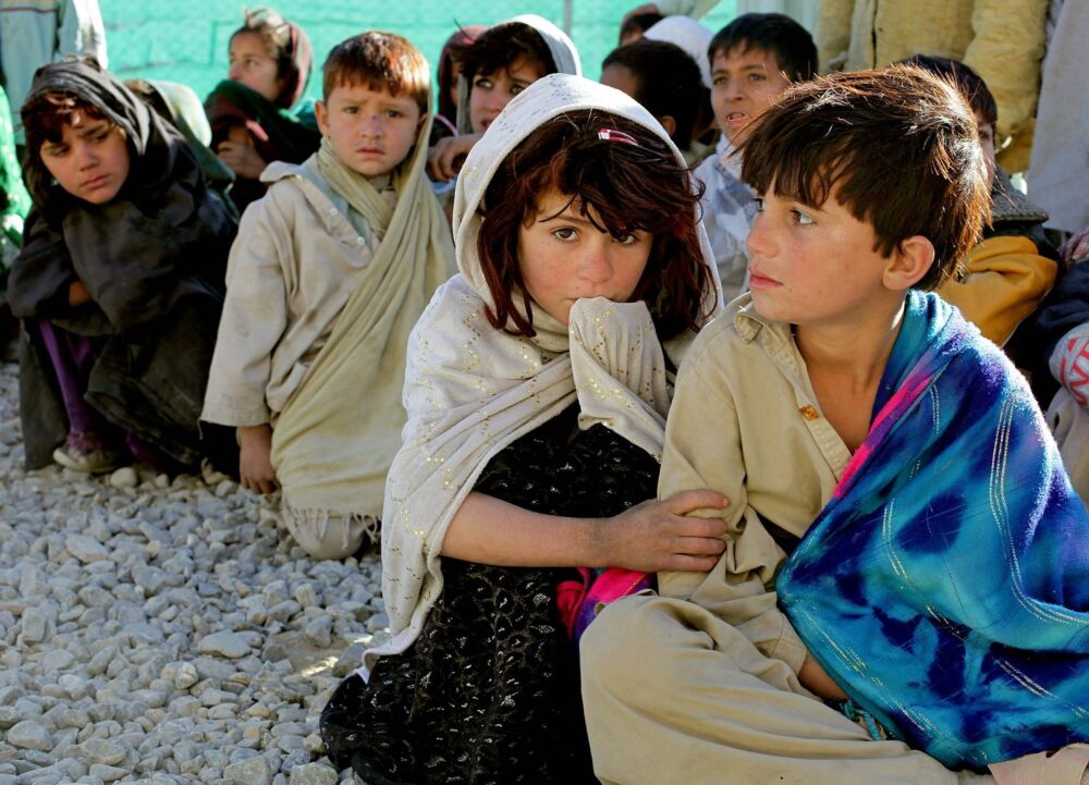 阿富汗丨你不知道的国家冷知识