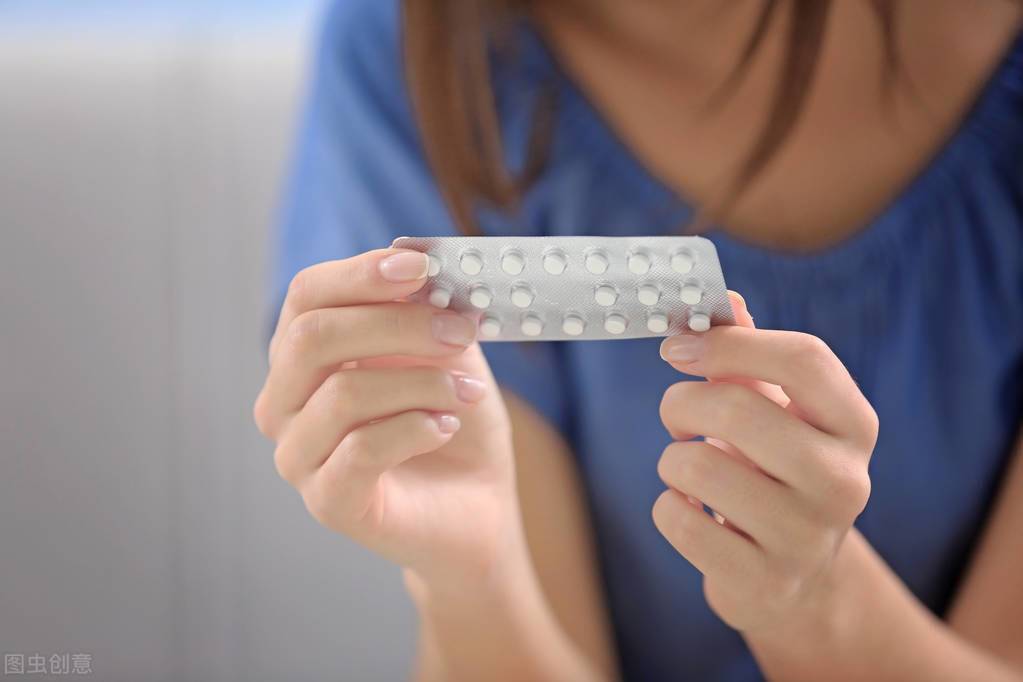 9月起，避孕药品不再纳入医保报销，谁来为避孕买单？