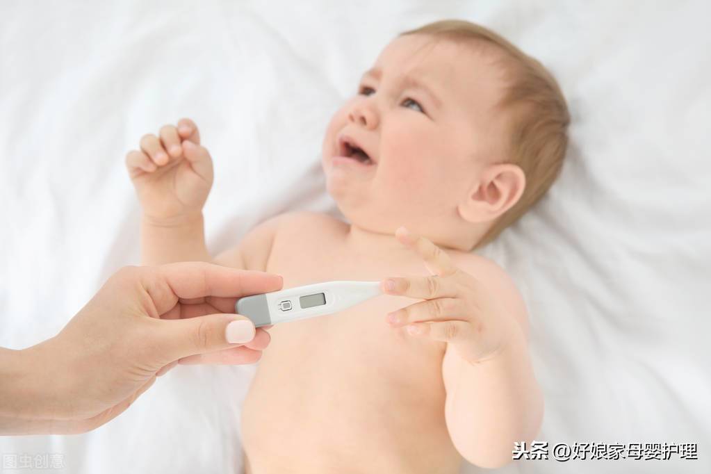 新生儿正常体温是多少？月子里婴儿发烧怎么办？