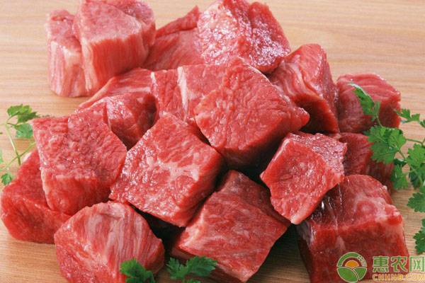 现在牛肉多少钱一斤？各个地区牛肉价格行情汇总
